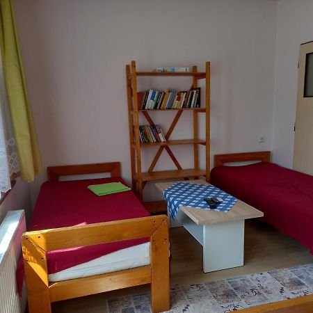 Apartmán na Polesí Destne v Orlickych horach Exterior foto