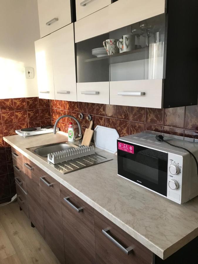 Apartmán na Polesí Destne v Orlickych horach Exterior foto