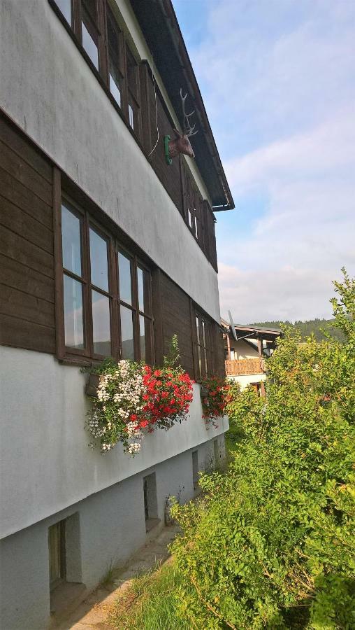 Apartmán na Polesí Destne v Orlickych horach Exterior foto
