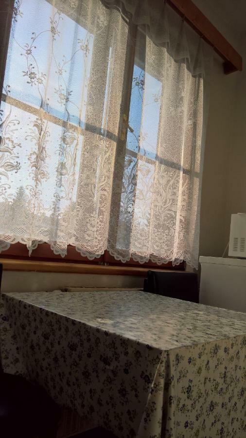Apartmán na Polesí Destne v Orlickych horach Exterior foto